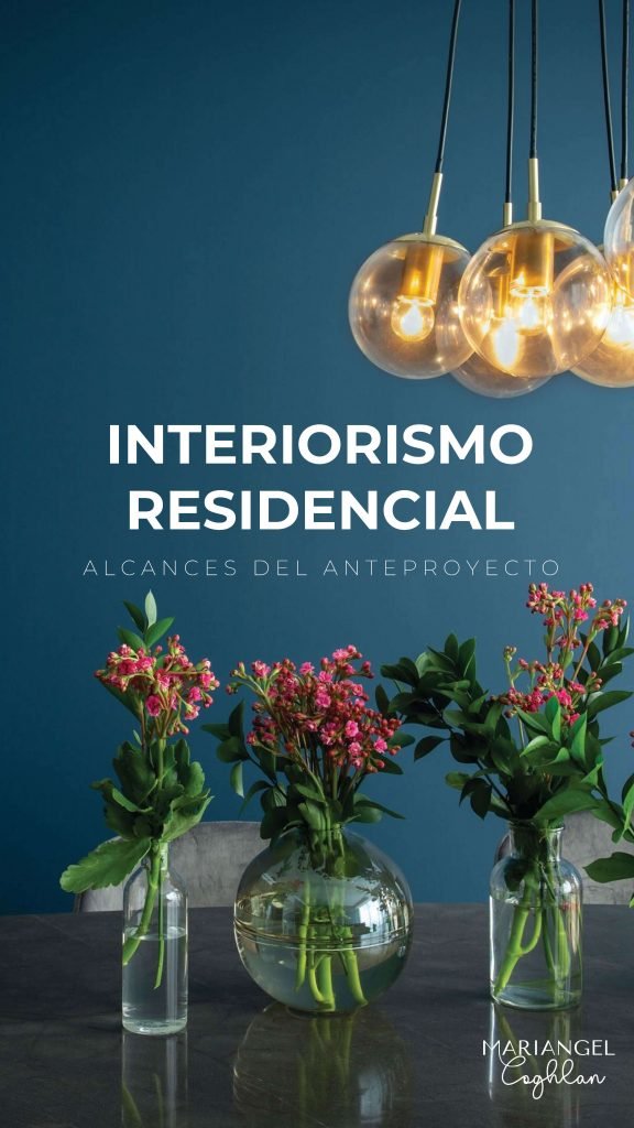 diseño de interiores